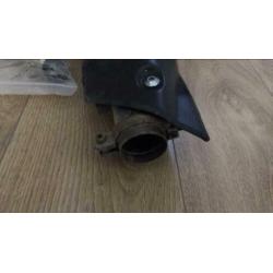 Onderdelen Yamaha R6 2006