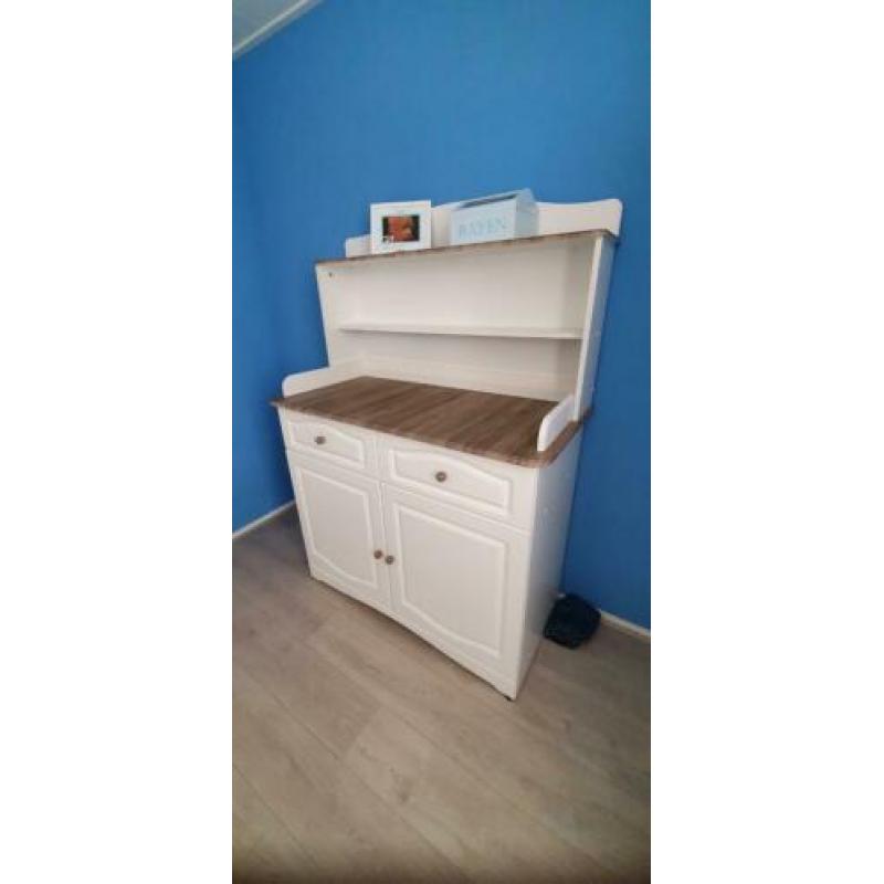 Complete kinderkamer Bebies First