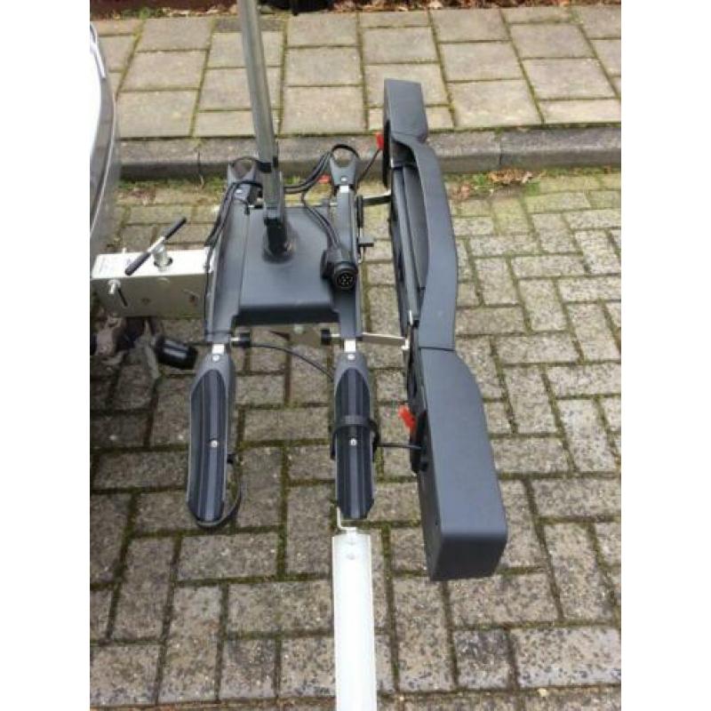 Fietsendrager Twinnny Load