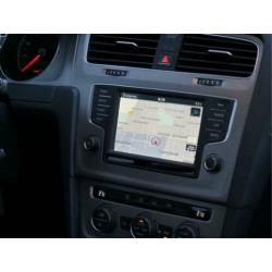 Volkswagen Golf 1.0 TSI 115pk Comfortline Navigatie / Blueto
