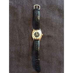 Licht 21 Rubis Horloge,Automatic, uit jaren ‘60-70