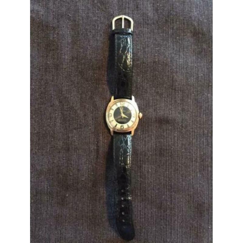 Licht 21 Rubis Horloge,Automatic, uit jaren ‘60-70
