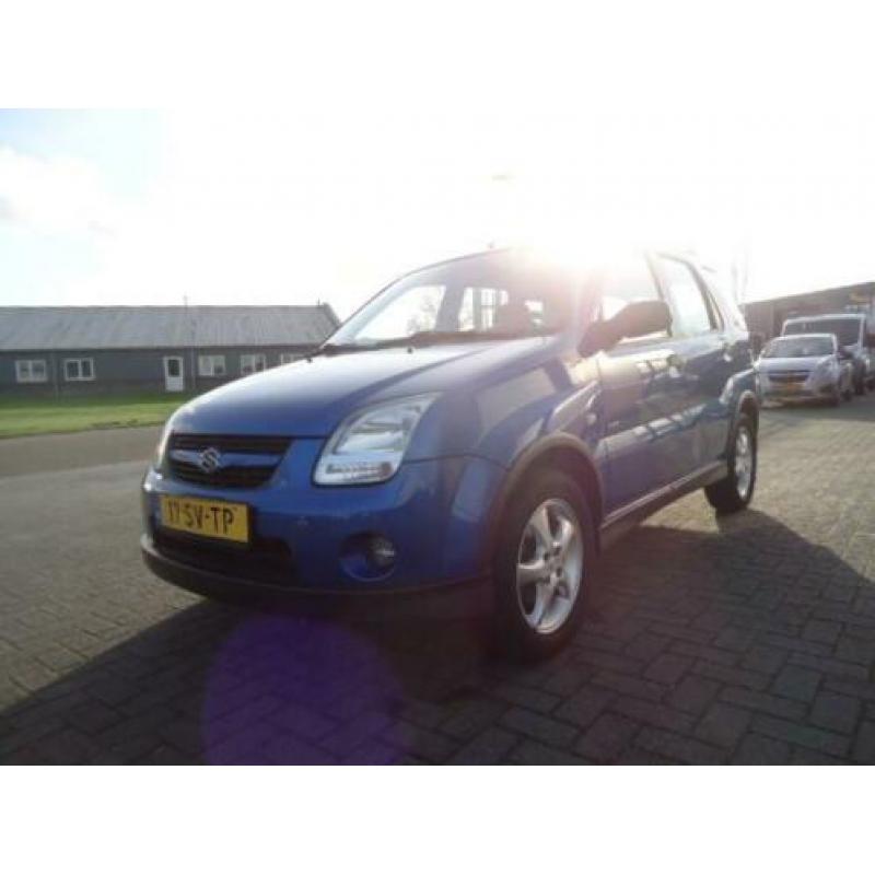 Suzuki Ignis 1.3 GA