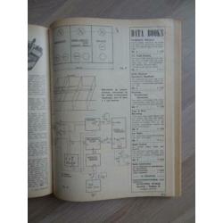 Radio electronica 1954