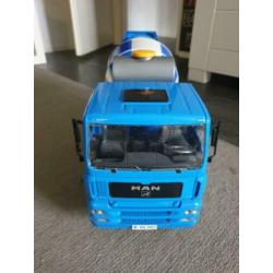 Te koop bruder betonwagen