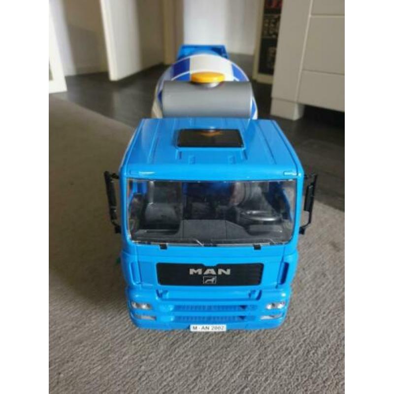 Te koop bruder betonwagen