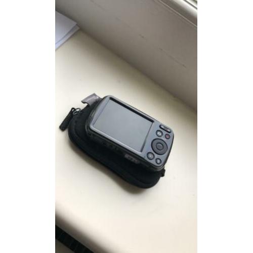 Te koop! Casio hand camera! 16,1MP