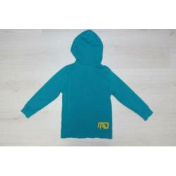 ...HG3 - Mooi shirt van MITCH maat 110 (nasja)
