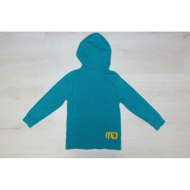 ...HG3 - Mooi shirt van MITCH maat 110 (nasja)