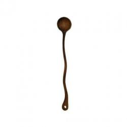 HK-living lepel hout organisch 22x3,5x1,5cm