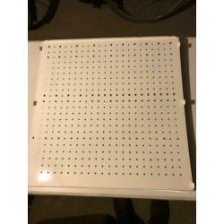 Gereedschaps bord