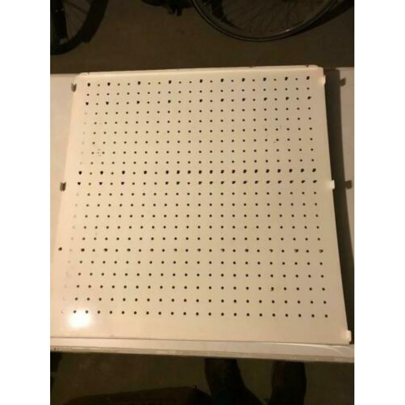 Gereedschaps bord