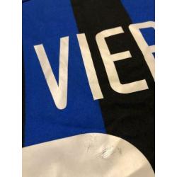 #32 Vieri - Inter Milan 2002-03 voetbalshirt (XL)