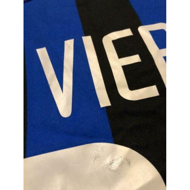 #32 Vieri - Inter Milan 2002-03 voetbalshirt (XL)