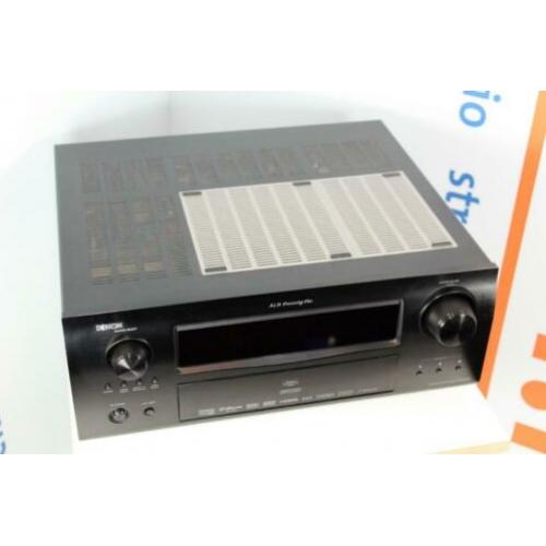 Denon AVR-3808