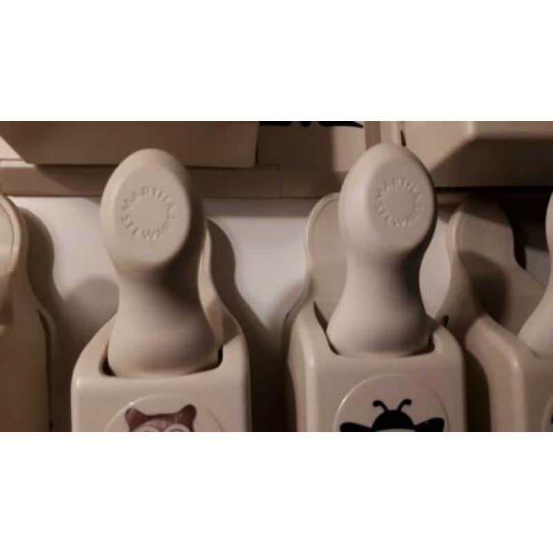 Martha Stewart Ponsen Set