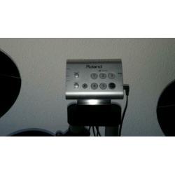 Roland HD1 elektronisch drumstel NIEUWSTAAT