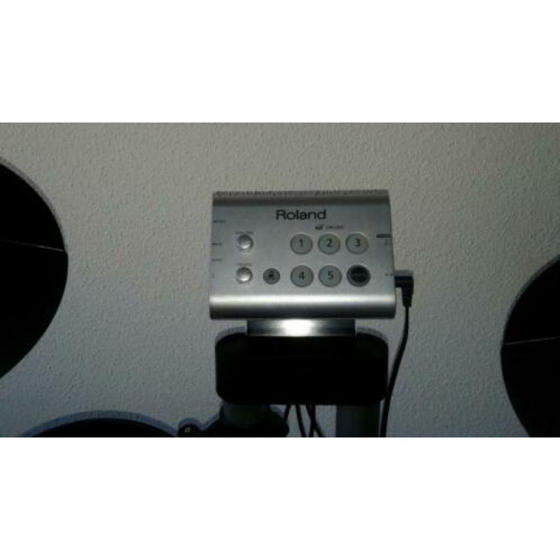 Roland HD1 elektronisch drumstel NIEUWSTAAT