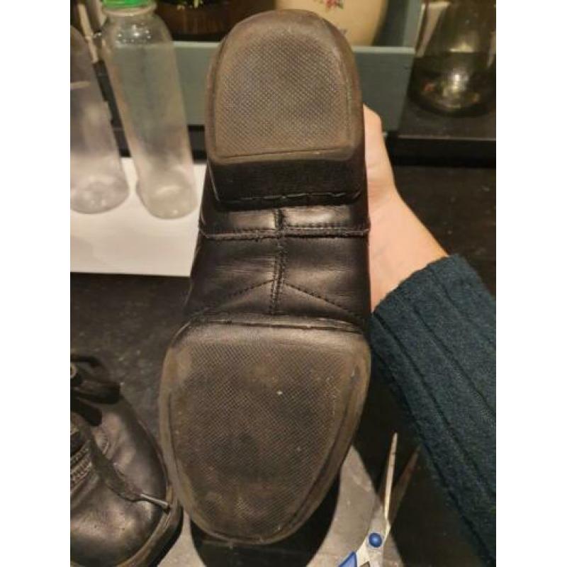 Papillon dansschoenen