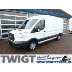 Ford Transit 310 2.0 TDCI L3H2 Trend Airco (bj 2018)