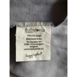 Babylonia draagdoek 2 x gebruikt.