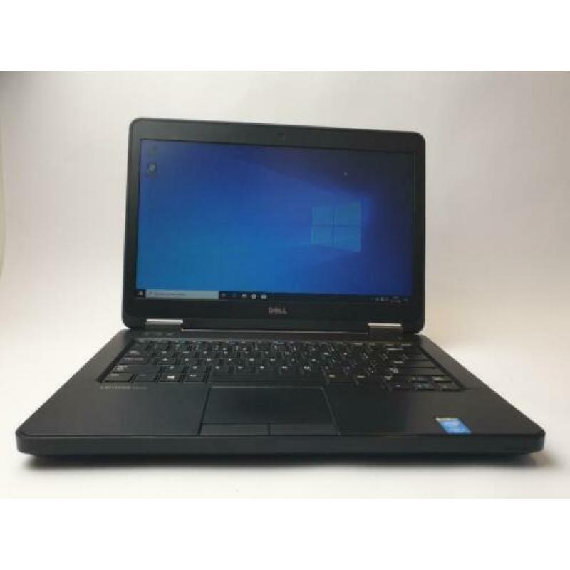 #1 Dell Latitude E5440 Windows 10 Laptop i5 4e Generatie 4GB