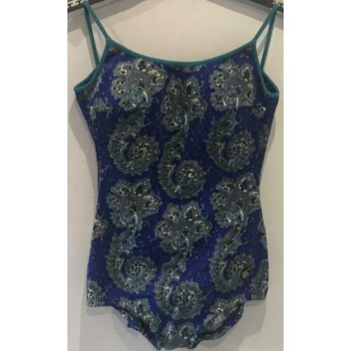 Hengella - Vintage Badpak - Maat : 42