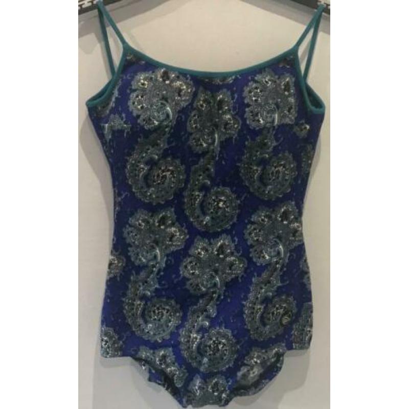 Hengella - Vintage Badpak - Maat : 42