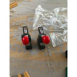Heel veel Fisher Price trein Geo Trax