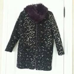 mexx panter jas mt. 152/158