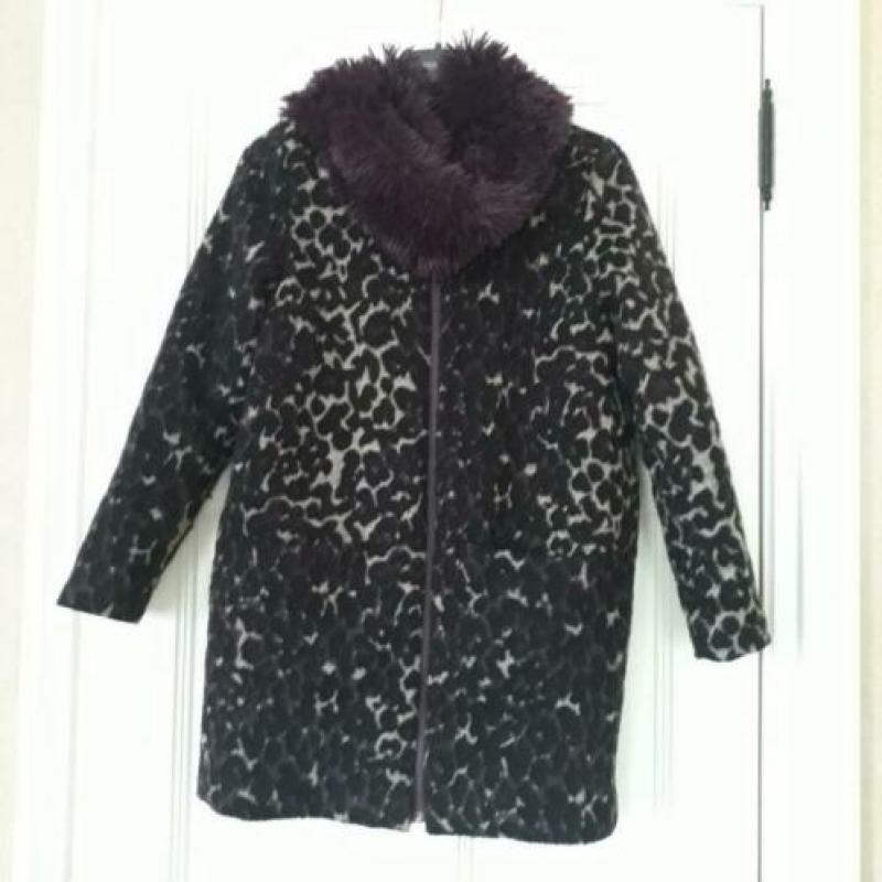 mexx panter jas mt. 152/158