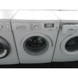 SIEMENS 1600 A+++ VARIO 8 kg met 12 mnd VOLLEDIGE garantie