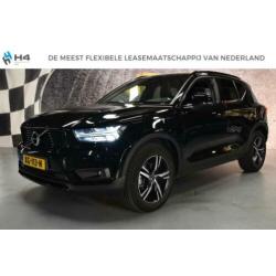Volvo XC40 2.0 D4 AWD R-Design FOL|€512,50 p/maand|