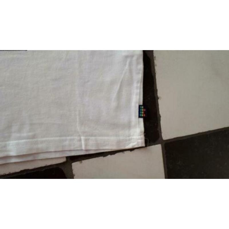 Outfitters Nation shirt maat 140 prima staat
