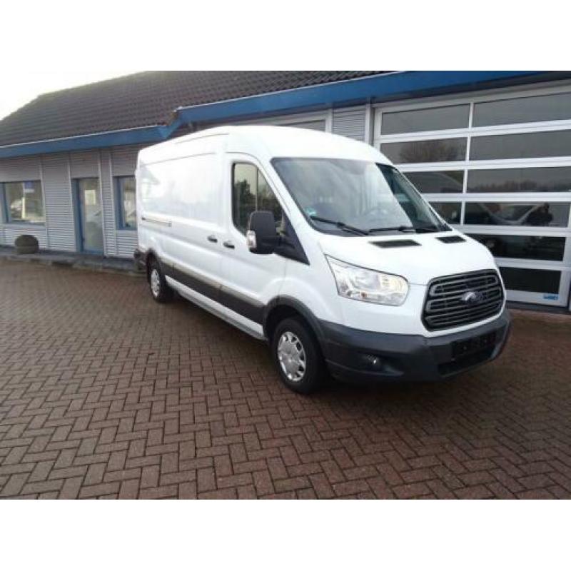 Ford Transit 310 2.0 TDCI L3H2 Trend Airco (bj 2018)