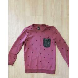 Diverse merk kleding