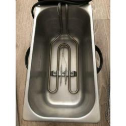 Te koop prima Donna friteuse