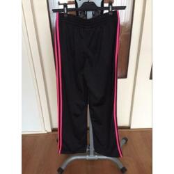 Adidas trainingsbroek dames mt M