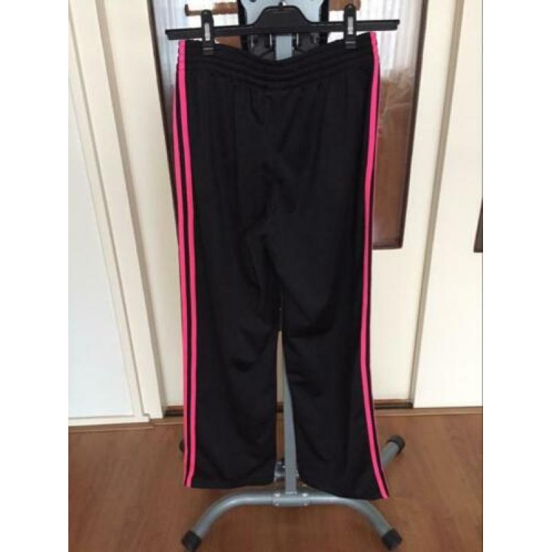 Adidas trainingsbroek dames mt M
