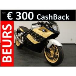 BMW K 1200 S 1e eigenaar.! (bj 2005) K1200S K1200 Nieuw!