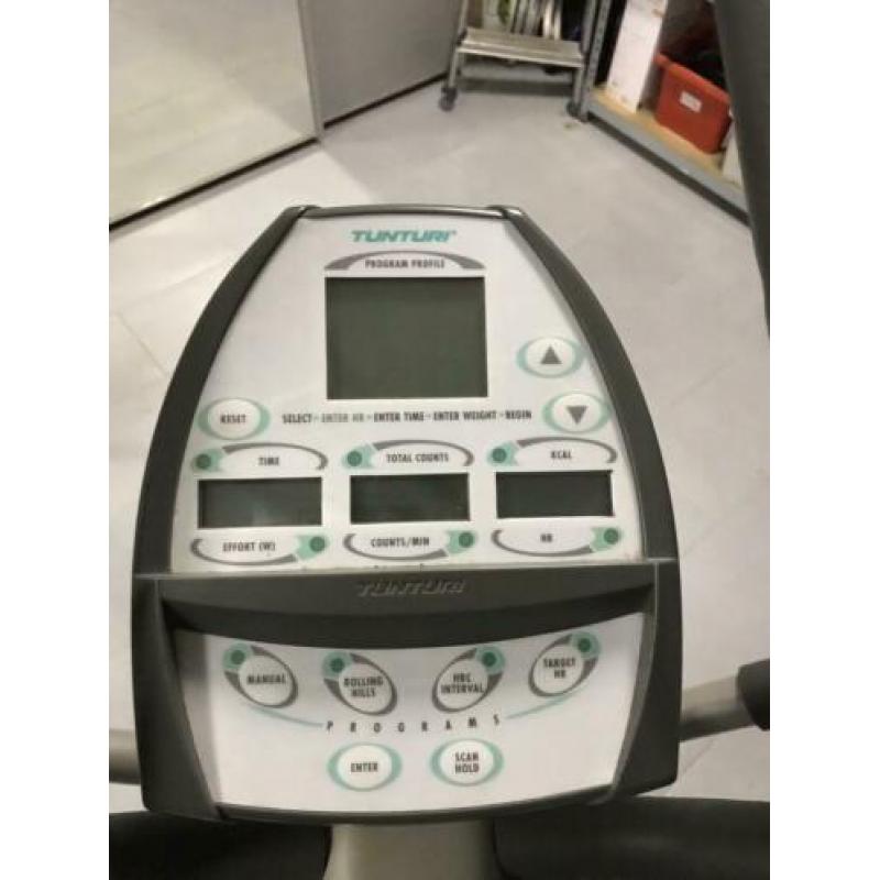 Tunturi Crosstrainer