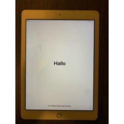 Apple iPad 2017 5e generatie 32GB