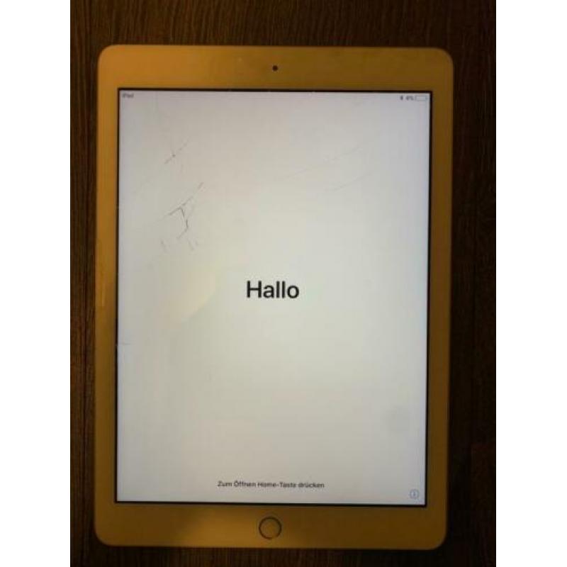 Apple iPad 2017 5e generatie 32GB