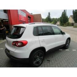 Volkswagen TIGUAN 2.0 Tfsi 150kw 4-Motion Comfort&Design tr