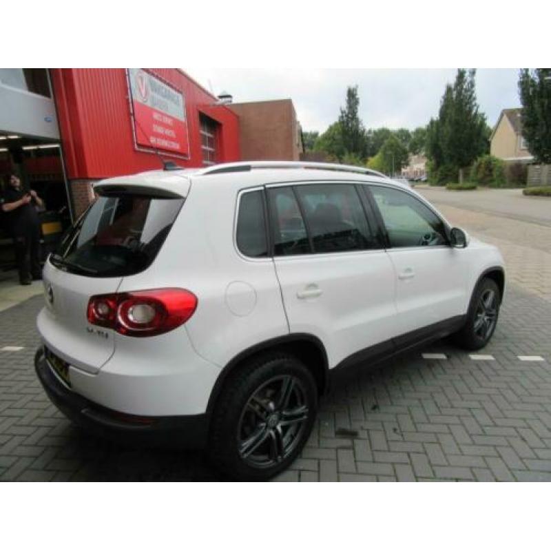 Volkswagen TIGUAN 2.0 Tfsi 150kw 4-Motion Comfort&Design tr