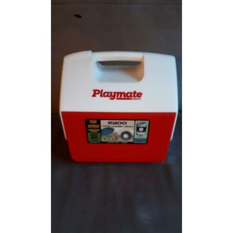 Playmate igloo Coolbox