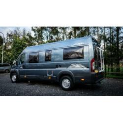 Pössl Roadcruiser 640 | Zeer compleet | Navi | 2e Eigenaar