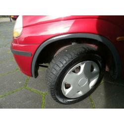Suzuki Ignis 1.3-16V GL