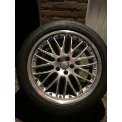 ?? Audi Q5 20inch speedline Bbs velgen 5x112