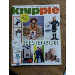 Ottobre en knippie